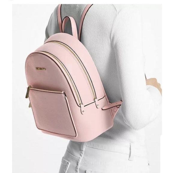 Michael Kors backpack purse NWT - Picture 3 of 12